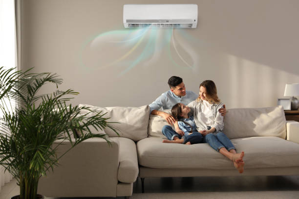 Best Residential HVAC in Baxter Springs, KS