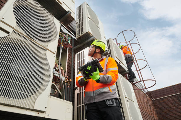 Best Geothermal HVAC Systems in Baxter Springs, KS
