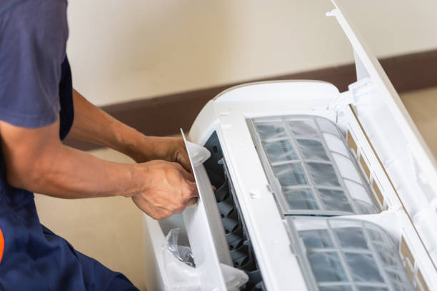 Best HVAC Consulting and Engineering in Baxter Springs, KS
