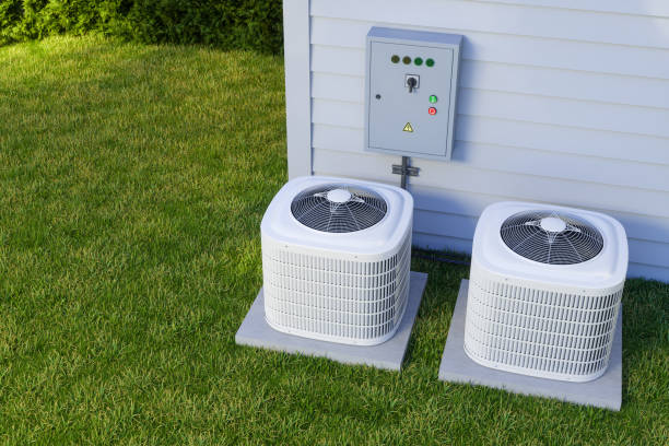 Best Commercial HVAC in Baxter Springs, KS