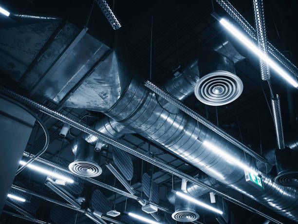 Best HVAC Equipment and Components in Baxter Springs, KS