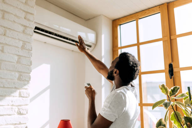 Best Air Conditioning Cleaning in Baxter Springs, KS