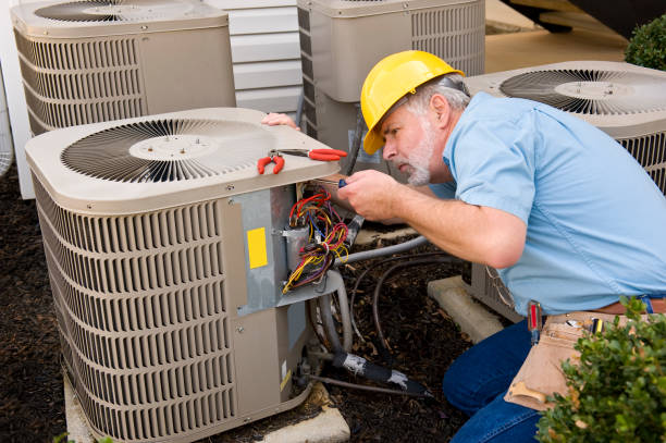 Best Emergency HVAC Services in Baxter Springs, KS