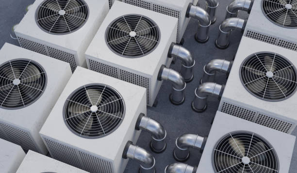 Best Residential HVAC in Baxter Springs, KS