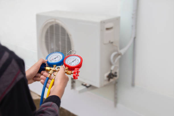 Best HVAC Retrofitting and Upgrading in Baxter Springs, KS
