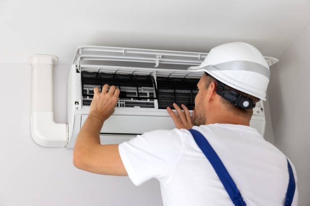Best Solar-powered HVAC Systems in Baxter Springs, KS