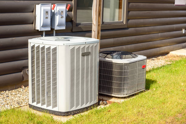 Best HVAC Training and Certification in Baxter Springs, KS